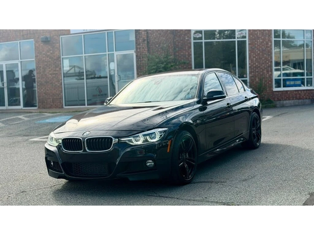 BMW 340 XDRIVE M SPORT+ HARMON CARDON - автомобили, коли, обяви за нови и употребявани 0