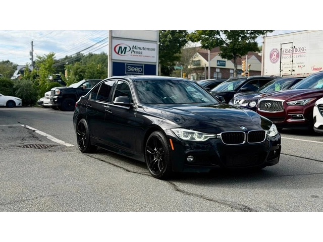 BMW 340 XDRIVE M SPORT+ HARMON CARDON - автомобили, коли, обяви за нови и употребявани 2