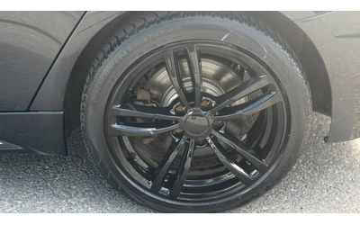 BMW 340 XDRIVE M SPORT+ HARMON CARDON - автомобили, коли, обяви за нови и употребявани 6