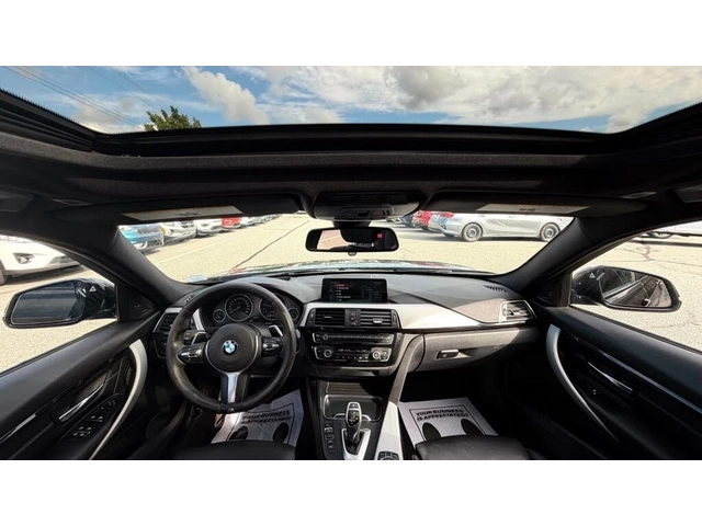BMW 340 XDRIVE M SPORT+ HARMON CARDON - автомобили, коли, обяви за нови и употребявани 8