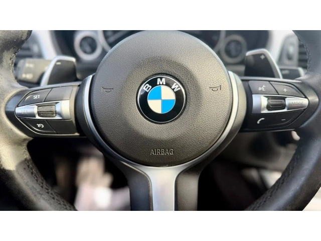 BMW 340 XDRIVE M SPORT+ HARMON CARDON - автомобили, коли, обяви за нови и употребявани 9