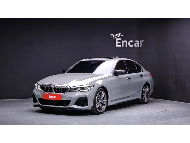 BMW 340 i xDrive - автомобили, коли, обяви за нови и употребявани 0
