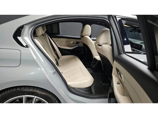 BMW 340 i xDrive - автомобили, коли, обяви за нови и употребявани 10