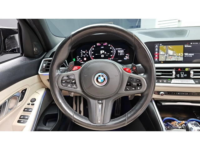 BMW 340 i xDrive - автомобили, коли, обяви за нови и употребявани 11