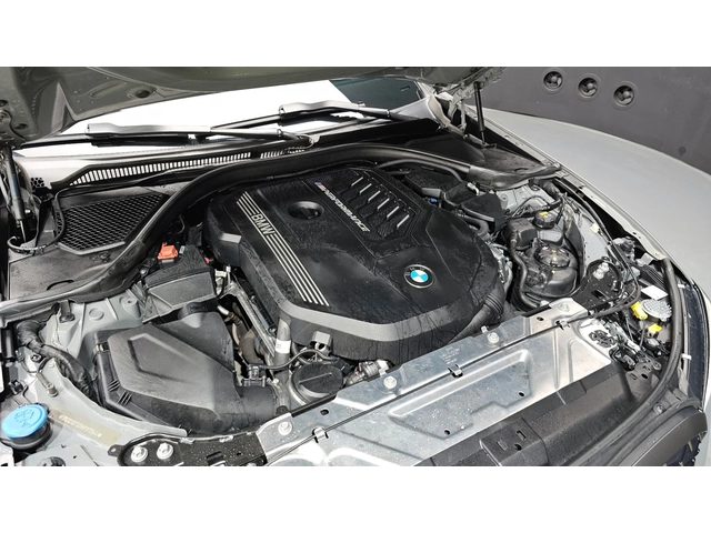 BMW 340 i xDrive - автомобили, коли, обяви за нови и употребявани 5