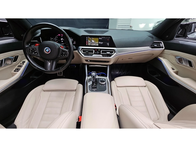 BMW 340 i xDrive - автомобили, коли, обяви за нови и употребявани 6