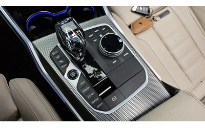 BMW 340 i xDrive - автомобили, коли, обяви за нови и употребявани 8