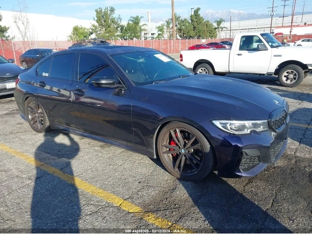BMW 340 - автомобили, коли, обяви за нови и употребявани 0