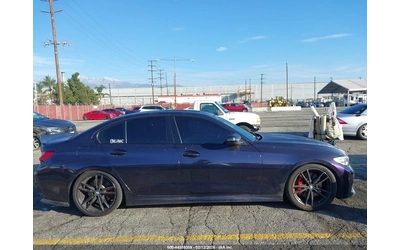 BMW 340 - автомобили, коли, обяви за нови и употребявани 10