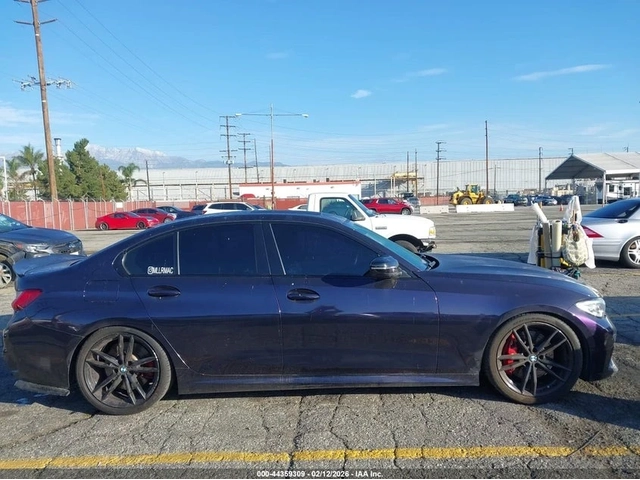 BMW 340 - автомобили, коли, обяви за нови и употребявани 10