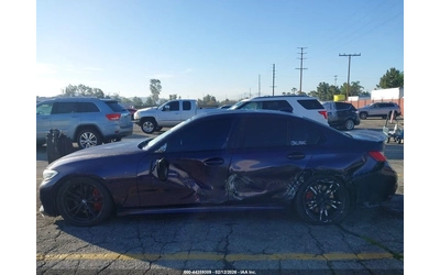 BMW 340 - автомобили, коли, обяви за нови и употребявани 11