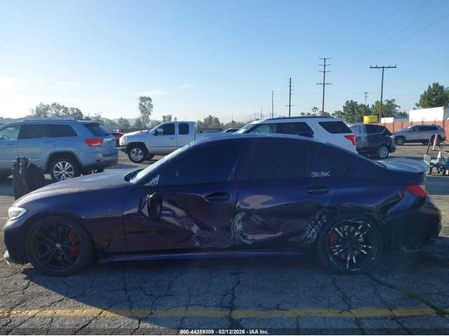 BMW 340 - автомобили, коли, обяви за нови и употребявани 11