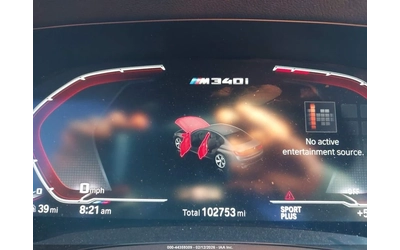 BMW 340 - автомобили, коли, обяви за нови и употребявани 12