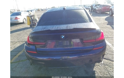 BMW 340 - автомобили, коли, обяви за нови и употребявани 13