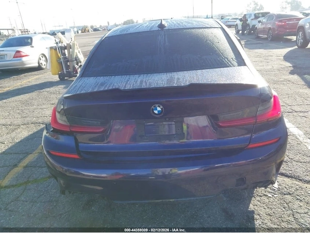 BMW 340 - автомобили, коли, обяви за нови и употребявани 13