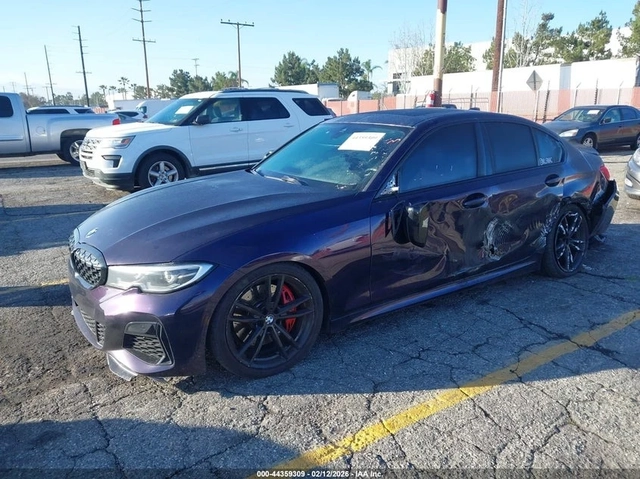 BMW 340 - автомобили, коли, обяви за нови и употребявани 1