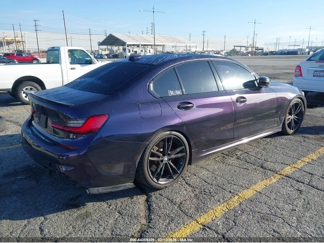 BMW 340 - автомобили, коли, обяви за нови и употребявани 3