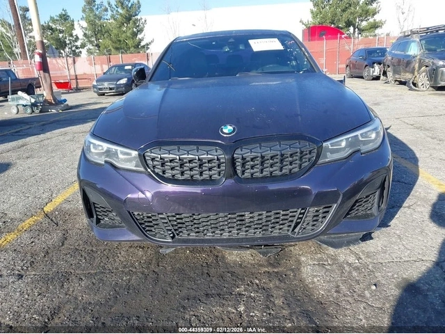 BMW 340 - автомобили, коли, обяви за нови и употребявани 5
