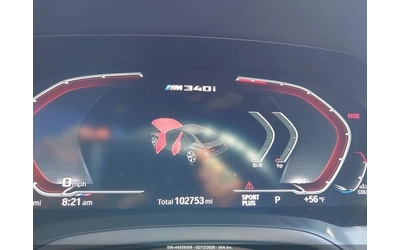 BMW 340 - автомобили, коли, обяви за нови и употребявани 6