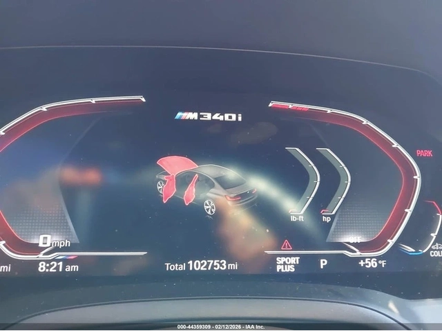 BMW 340 - автомобили, коли, обяви за нови и употребявани 6
