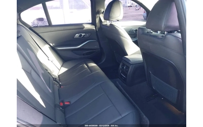BMW 340 - автомобили, коли, обяви за нови и употребявани 7