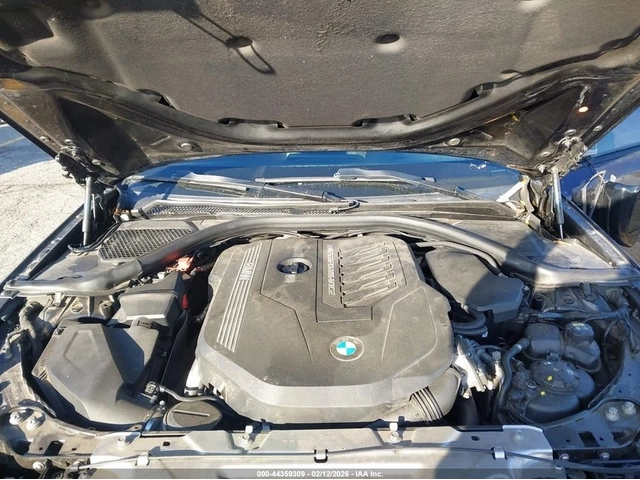 BMW 340 - автомобили, коли, обяви за нови и употребявани 8