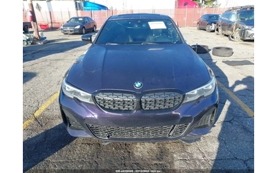 BMW 340 - автомобили, коли, обяви за нови и употребявани 9