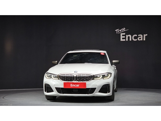BMW 340 M xDrive - автомобили, коли, обяви за нови и употребявани 2