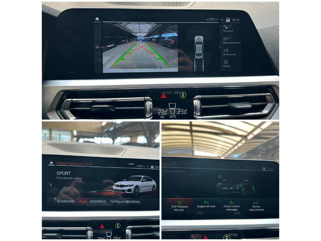 BMW 340 Mperformance/Камера/Xdrive/ - автомобили, коли, обяви за нови и употребявани 1