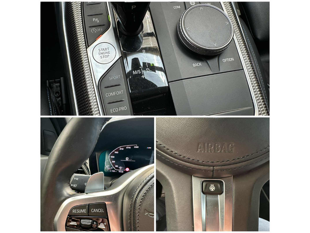 BMW 340 Mperformance/Камера/Xdrive/ - автомобили, коли, обяви за нови и употребявани 2