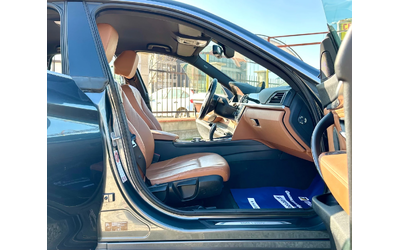 BMW 3gt 2.0X-Drive 184HP Luxury - автомобили, коли, обяви за нови и употребявани 10