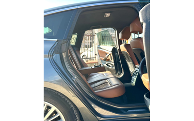 BMW 3gt 2.0X-Drive 184HP Luxury - автомобили, коли, обяви за нови и употребявани 12