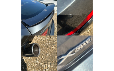 BMW 3gt 2.0X-Drive 184HP Luxury - автомобили, коли, обяви за нови и употребявани 14