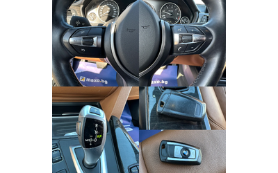 BMW 3gt 2.0X-Drive 184HP Luxury - автомобили, коли, обяви за нови и употребявани 16