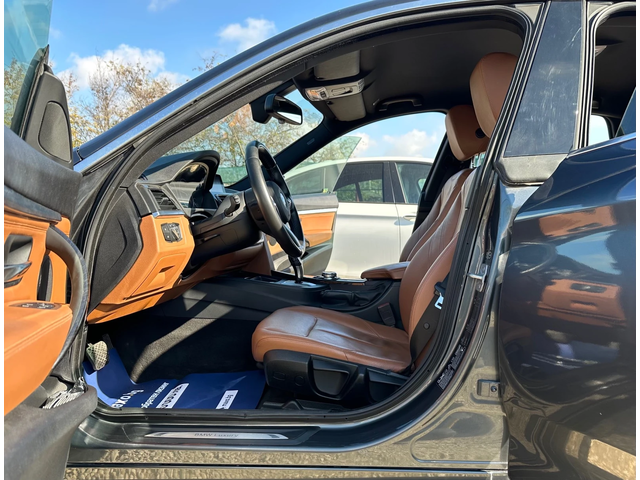 BMW 3gt 2.0X-Drive 184HP Luxury - автомобили, коли, обяви за нови и употребявани 8