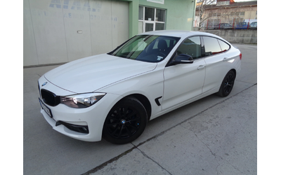 bmw-3gt - 0