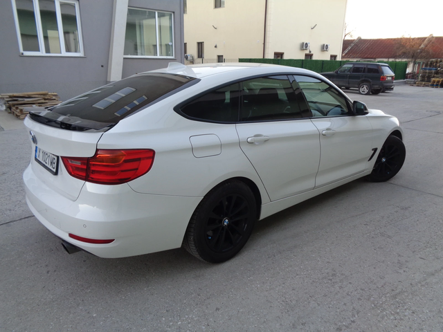 BMW 3gt 320d-184-Xdrive-LiZING - автомобили, коли, обяви за нови и употребявани 3