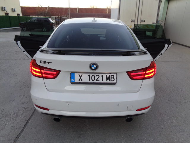 BMW 3gt 320d-184-Xdrive-LiZING - автомобили, коли, обяви за нови и употребявани 5