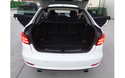 BMW 3gt 320d-184-Xdrive-LiZING - автомобили, коли, обяви за нови и употребявани 7