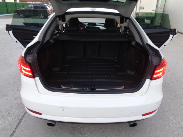 BMW 3gt 320d-184-Xdrive-LiZING - автомобили, коли, обяви за нови и употребявани 7