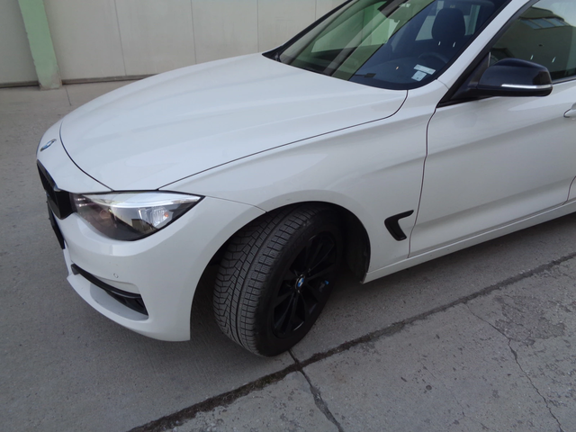 BMW 3gt 320d-184-Xdrive-LiZING - автомобили, коли, обяви за нови и употребявани 8