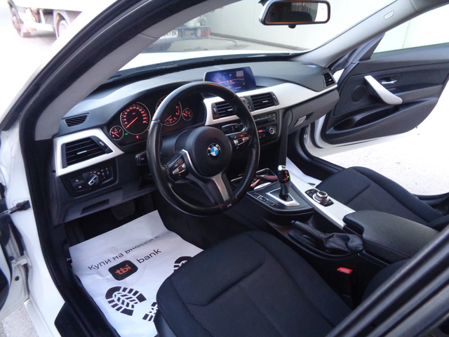 BMW 3gt 320d-184-Xdrive-LiZING - автомобили, коли, обяви за нови и употребявани 9
