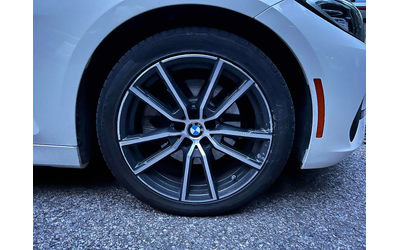 BMW 4 SERIES 2.0L 4cyl AWD - автомобили, коли, обяви за нови и употребявани 11