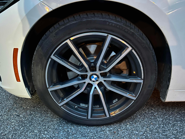 BMW 4 SERIES 2.0L 4cyl AWD - автомобили, коли, обяви за нови и употребявани 5