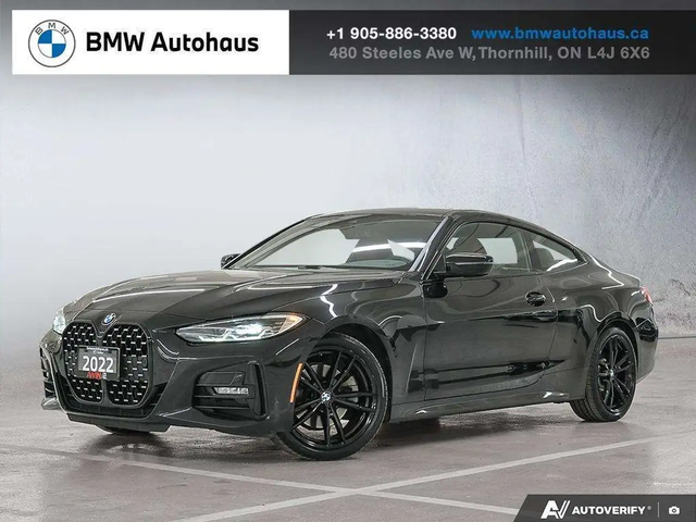 BMW 4 Series i xDrive PREMIUM ESSENTIAL | M SPORT All Wheel Drive - автомобили, коли, обяви за нови и употребявани 0
