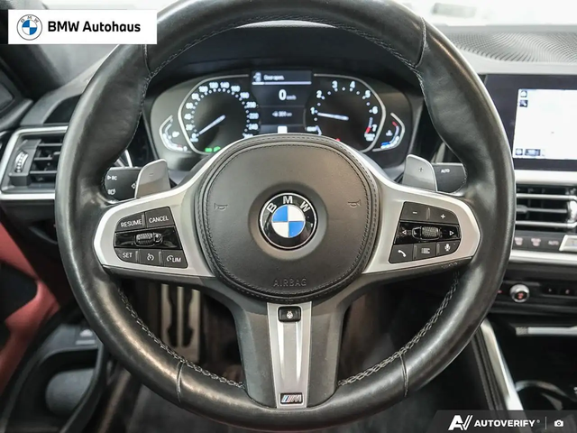 BMW 4 Series i xDrive PREMIUM ESSENTIAL | M SPORT All Wheel Drive - автомобили, коли, обяви за нови и употребявани 13