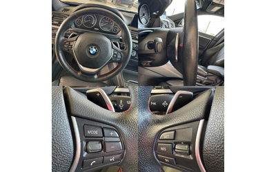 BMW 420 245ps* GRAND COUPE* КОЖА* НАВИ* КАМЕРА - автомобили, коли, обяви за нови и употребявани 12