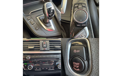 BMW 420 245ps* GRAND COUPE* КОЖА* НАВИ* КАМЕРА - автомобили, коли, обяви за нови и употребявани 14