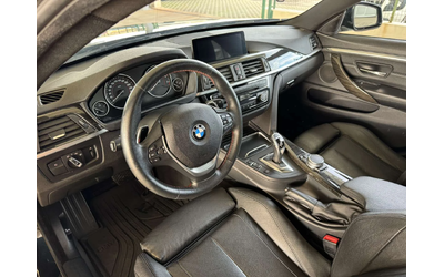 BMW 420 245ps* GRAND COUPE* КОЖА* НАВИ* КАМЕРА - автомобили, коли, обяви за нови и употребявани 8