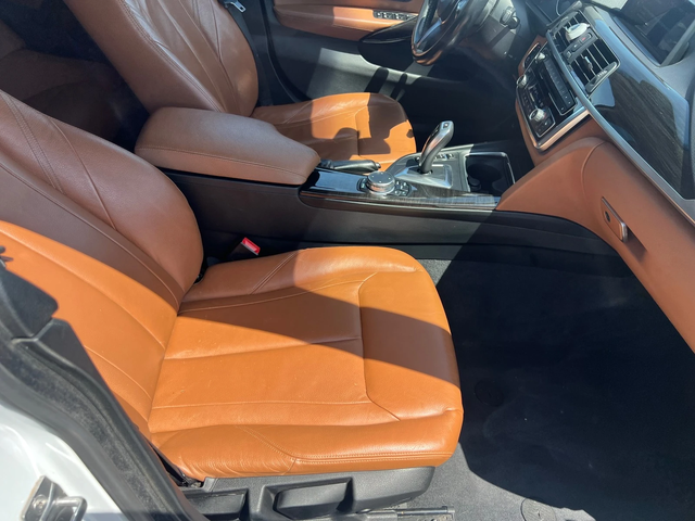 BMW 420 2.0 X-Drive - автомобили, коли, обяви за нови и употребявани 11